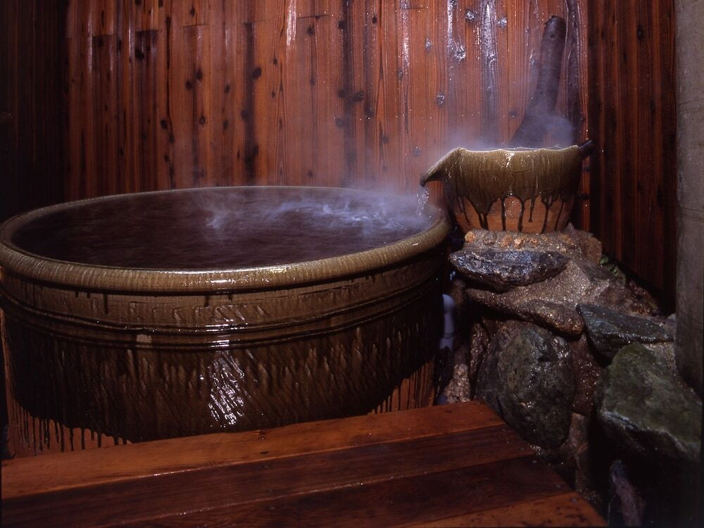 無料貸切風呂_寿番地_瓶風呂_温泉