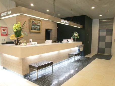 佐久グランドホテル（BBHホテルグループ） / 1