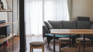 ファミリー ヴィラ