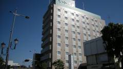 ホテルルートイン足利駅前