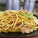 大阪の「焼きそば」は名店揃い！絶対食べるべきおすすめ11選