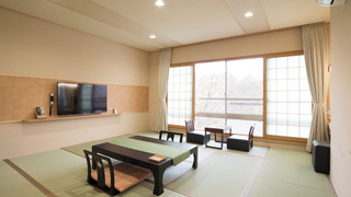 和室 布団 禁煙 シティビュー