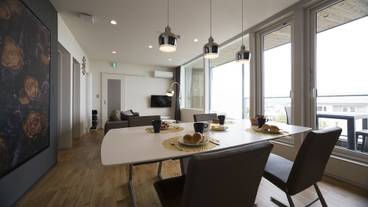 ダイニングルーム / 28