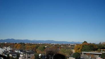 施設からの眺望 / 9