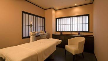 トリートメント ルーム / 4