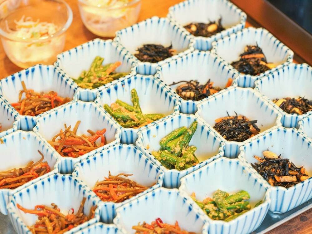 レストラン