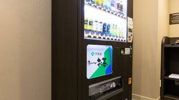 自動販売機 / 4
