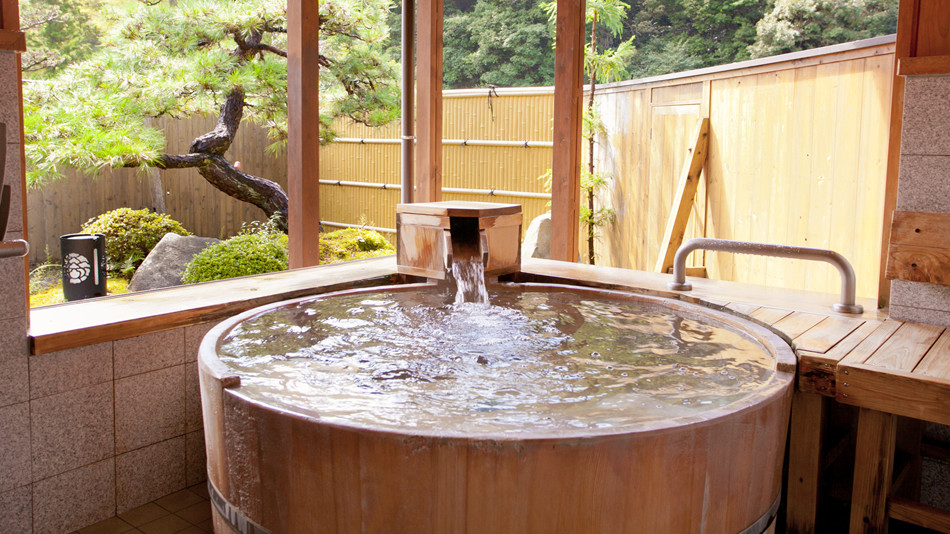 貸切風呂があり、ベビーグッズも充実。荷物を減らして身軽に子連れ旅へ！4059660