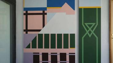 フロアマップ / 20