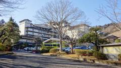 母畑温泉 八幡屋