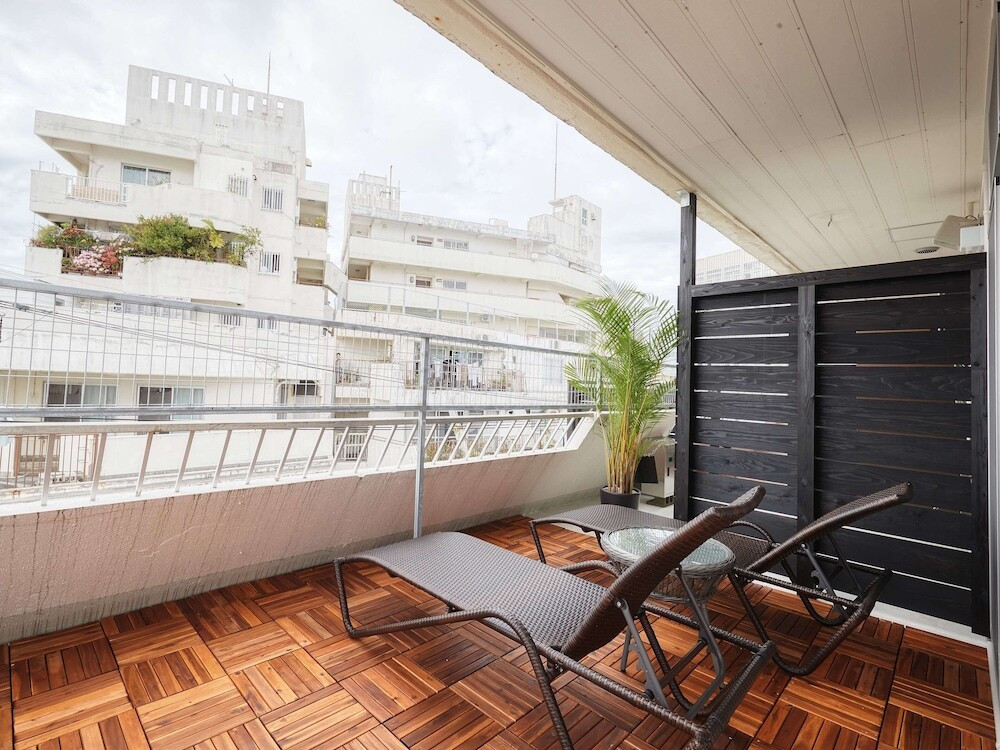 テラス / パティオ