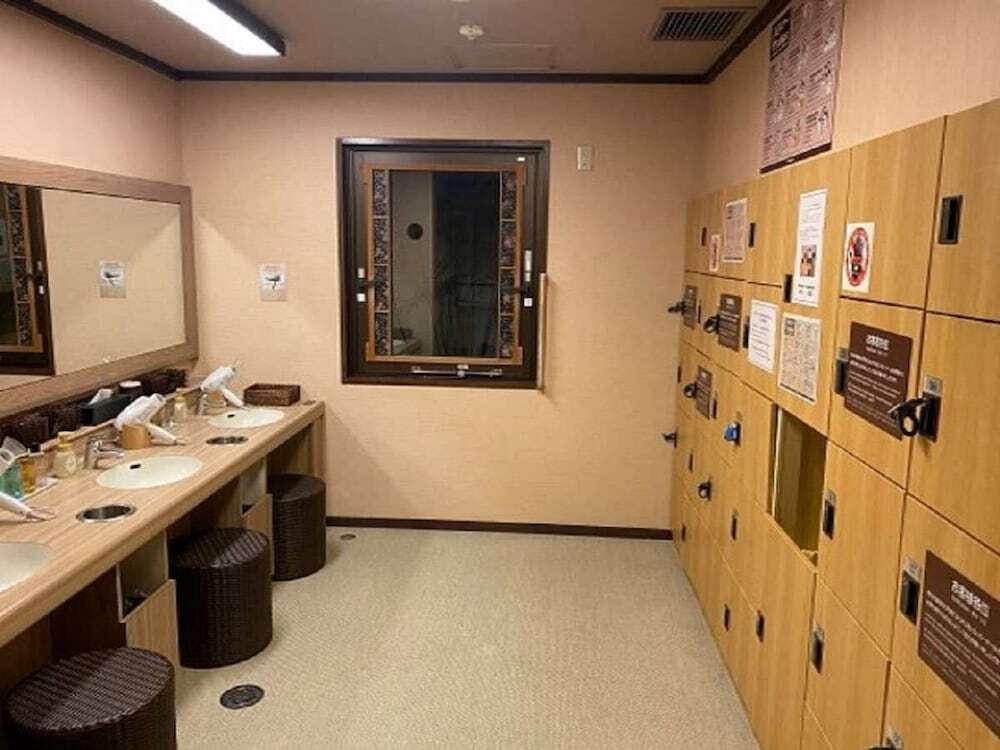 温泉