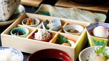 朝食の小鉢 / 10