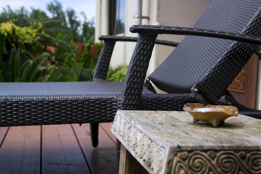 テラス / パティオ