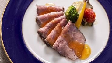 食事・飲み物 / 23