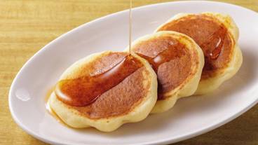 朝食ビュッフェ / 6