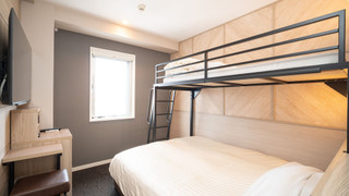 スーパールーム 禁煙