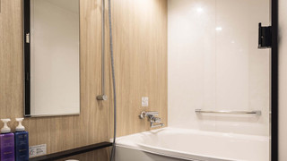 ジュニアスイート [喫煙]