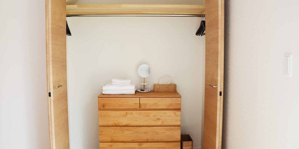 客室の設備とサービス