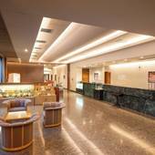 フォレストリゾート 山の手ホテル(秋田県 リゾートホテル) / 2