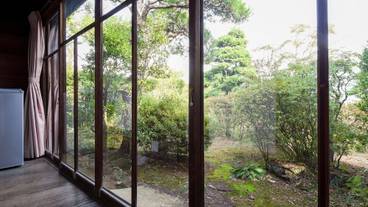 部屋からの景観 / 31