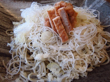 「しゅばく」 料理 17869677 