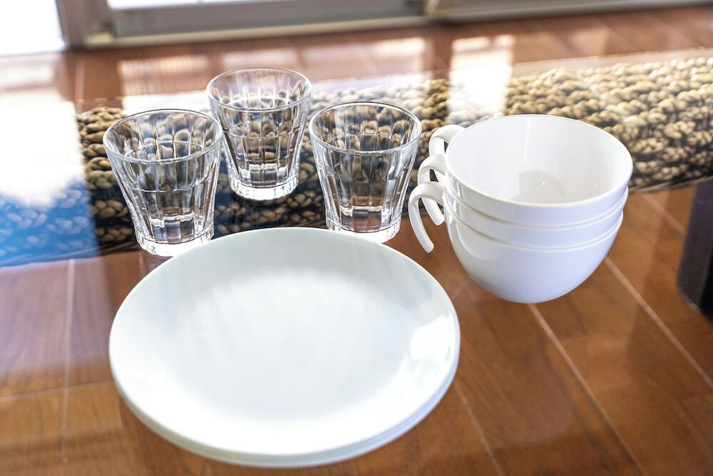 客室の設備とサービス