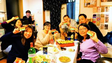会議室 / 18