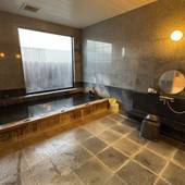 大洗温泉 とびた荘（茨城県 民宿） / 4