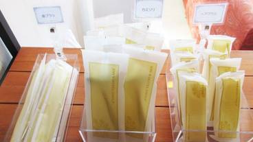 施設内の設備 / 5