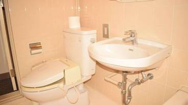 バスルーム / 18