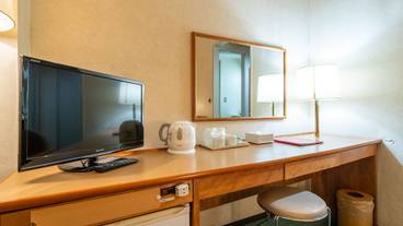 客室の設備とサービス / 16