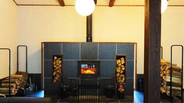 ロビーラウンジ / 3