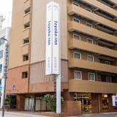 東横イン姫路駅新幹線南口（兵庫県 ビジネスホテル） / 4