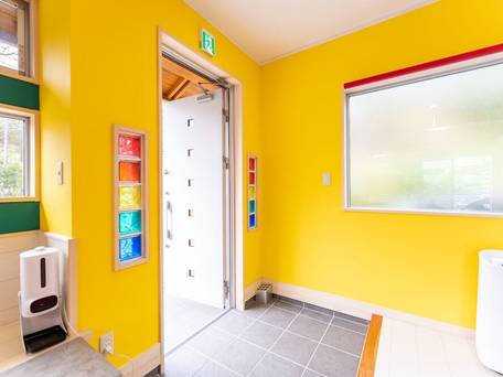 ビタミンハウス伊豆高原 / 2