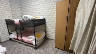 211_トリプルルーム (共用バスルーム, 禁煙)