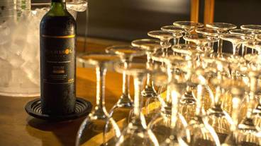 ロビーラウンジ / 11