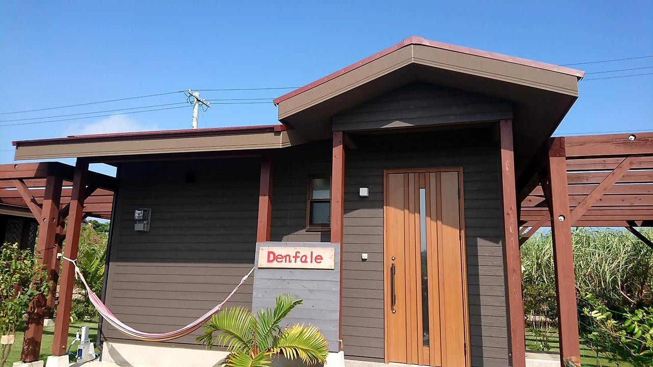 コテージの庭から星空鑑賞が楽しめる！4025732