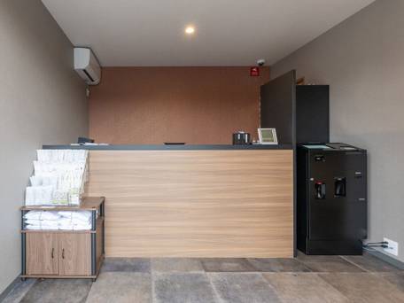 HOTEL R9 The Yard 菊池 / 2