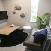 UCHI Living Stay KCU（北海道 アパートメント） / 4