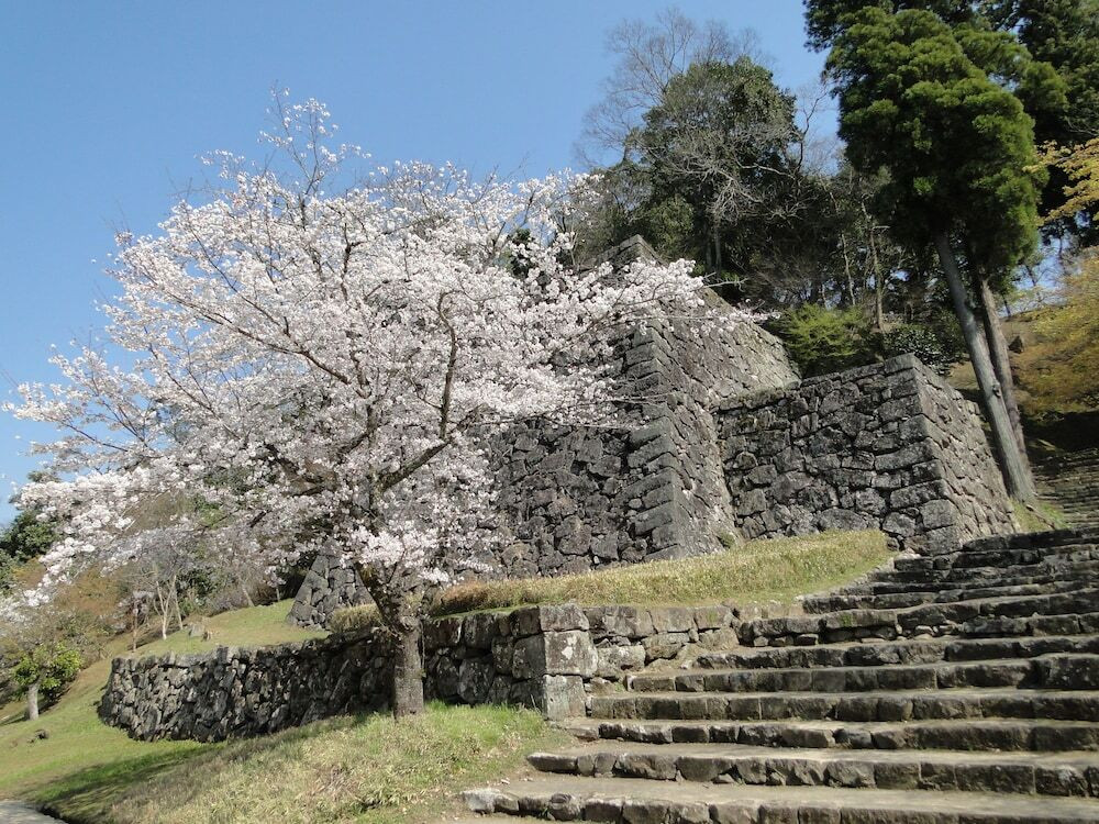 施設からの眺望