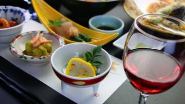 食事・飲み物 / 2