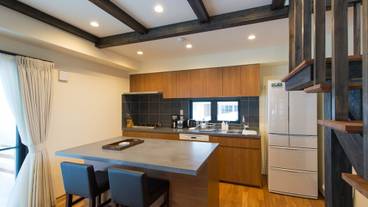 専用キッチン / 5