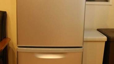 小型冷蔵庫 / 31