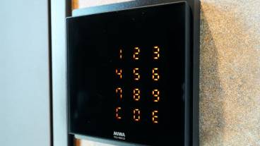 客室の設備とサービス / 34