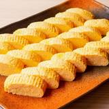 朝食ビュッフェ だし巻き玉子 / 4