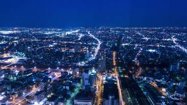 施設からの眺望 / 24