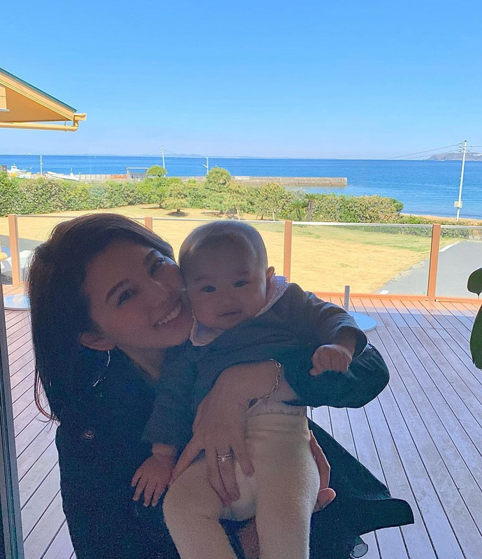 到着早々、美しい景色に感動！ステキな写真がいっぱい撮れました。ウェルカムドリンクやクッキーをいただきながら、ゆったりチェックインできます。