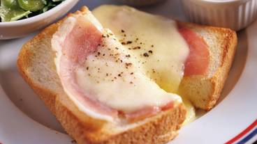 食事・飲み物 / 1