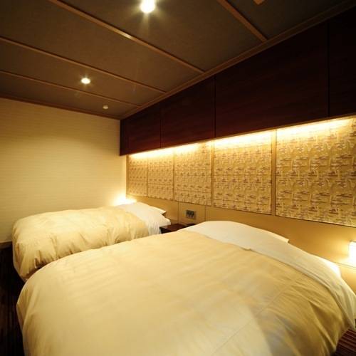 南竜館 和洋室 / 3